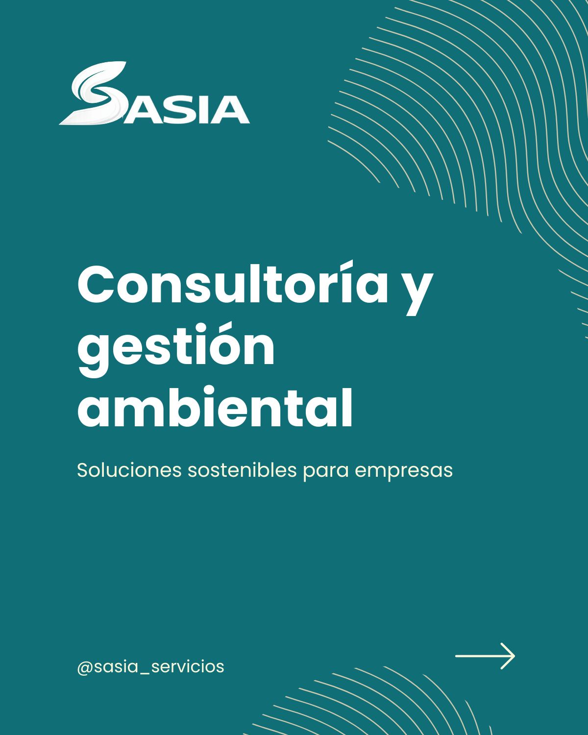 Consultoría y gestión ambiental